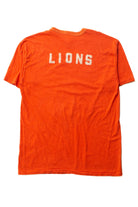 Vintage #1 Soccer Coach T-Shirt (1980s)