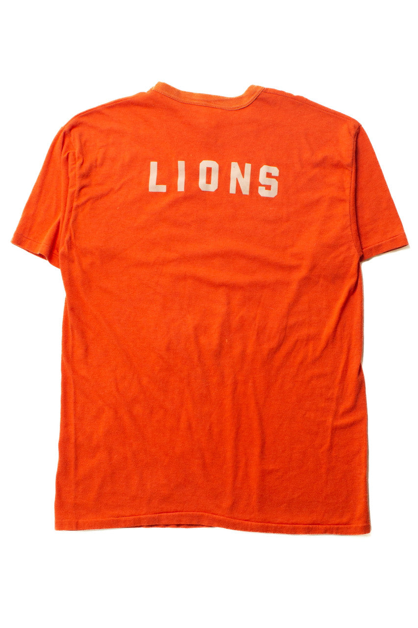 Vintage #1 Soccer Coach T-Shirt (1980s)