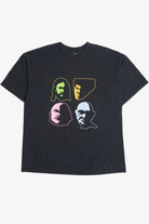  "Asian American Club" T-Shirt (2000s)