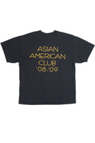  "Asian American Club" T-Shirt (2000s)