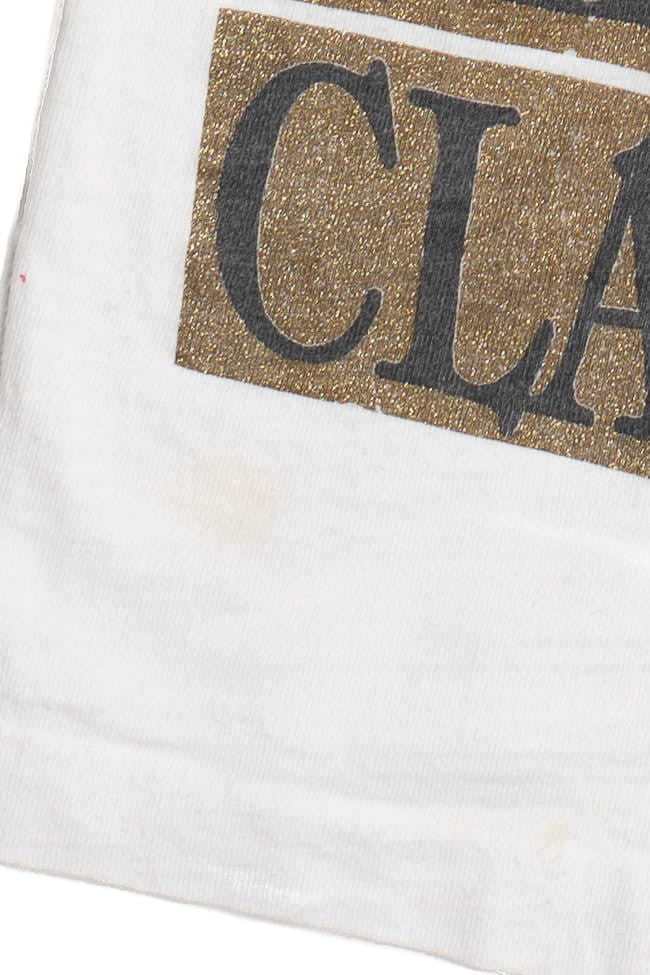 Vintage 1993 Hamilton Vs. Toronto Labour Day Classic T-Shirt (1990s)