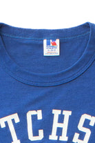 Vintage TCHS Class Of 1968 T-Shirt (1990s)