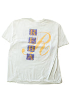 Vintage Reba McIntyre Single Stitch T-Shirt (1992)