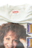Vintage Reba McIntyre Single Stitch T-Shirt (1992)