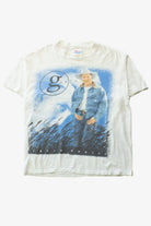 Vintage Garth Brooks Fresh Horses Tour T-Shirt (1996)