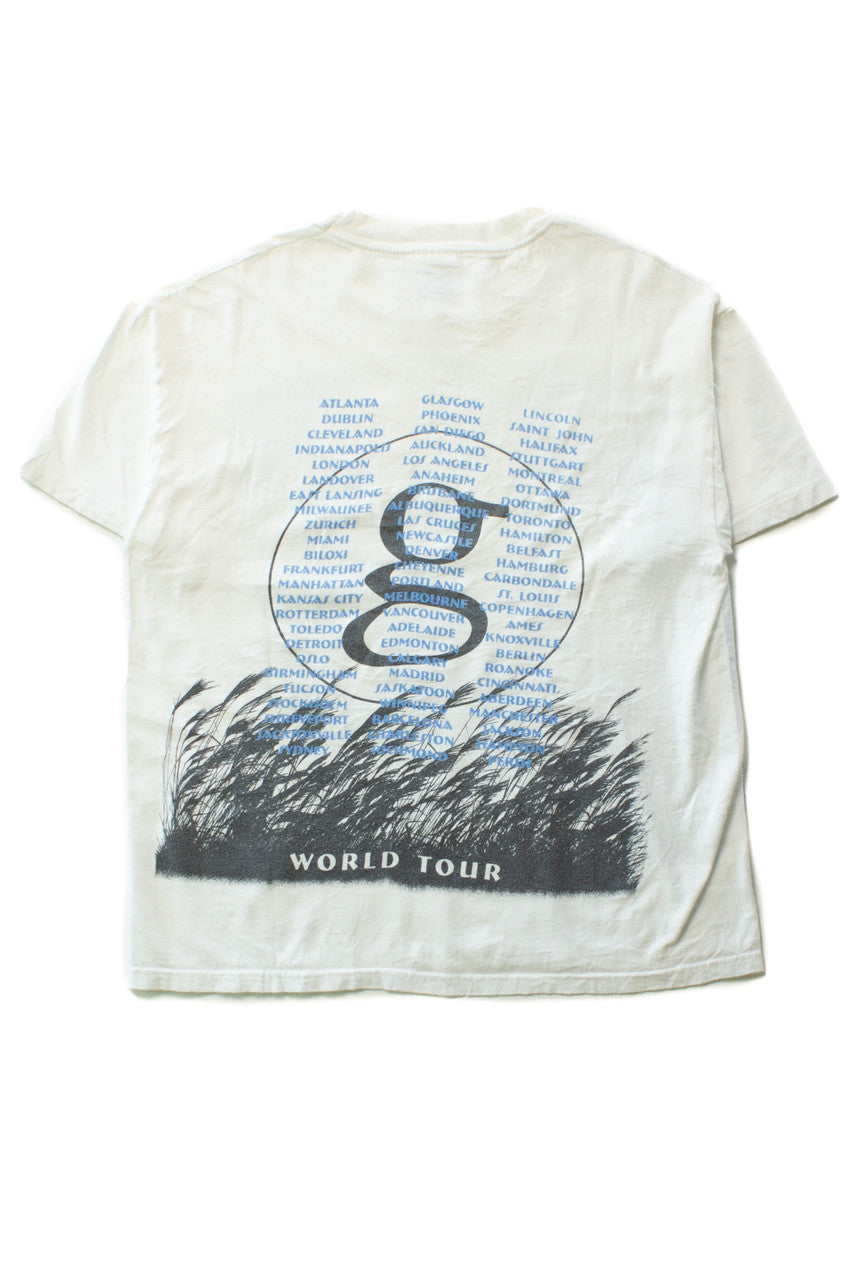 Vintage Garth Brooks Fresh Horses Tour T-Shirt (1996)