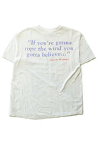 Vintage Garth Brooks Ropin' The Wind T-Shirt (1991)