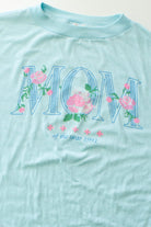 Vintage Mom Of The Year T-Shirt (1991)