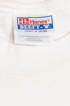 Vintage "1996 Olympic Torch Relay" Front/Back Print T-Shirt (1990s)