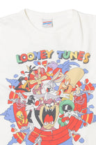 Looney Tunes Gang Front/Back T-Shirt 11958