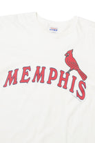 Vintage Hanes "Memphis" Cardinal T-Shirt (2000s)
