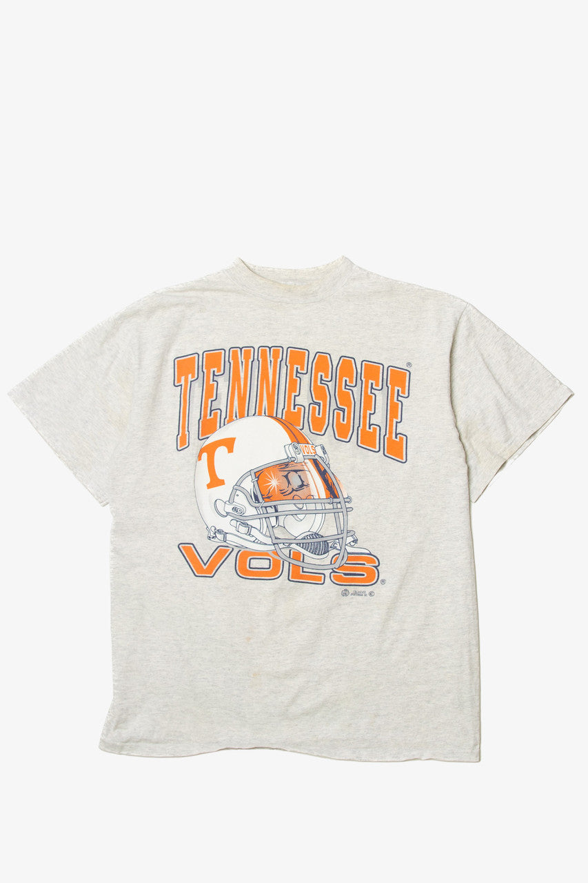 Vintage  "Tennessee Vols" Collegiate Sportswear T-Shirt