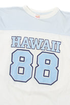 Vintage Alore "Hawaii 88" T-Shirt (1980s)