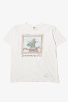 Vintage  Tennessee River "Tyrannosaurus Mex" The Far Side T-Shirt