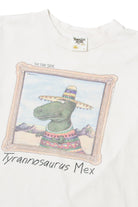 Vintage  Tennessee River "Tyrannosaurus Mex" The Far Side T-Shirt