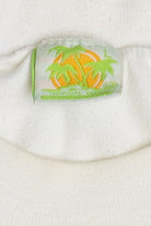 Vintage Acapulco Sailboat Tropical Beach T-Shirt (1990s)