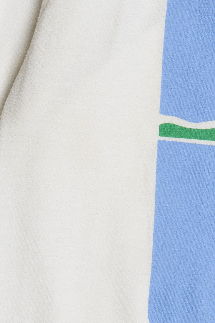 Vintage Acapulco Sailboat Tropical Beach T-Shirt (1990s)