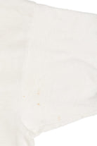 Vintage Distressed "Oregon Basketball" Champion Ringer T-Shirt (1980s)
