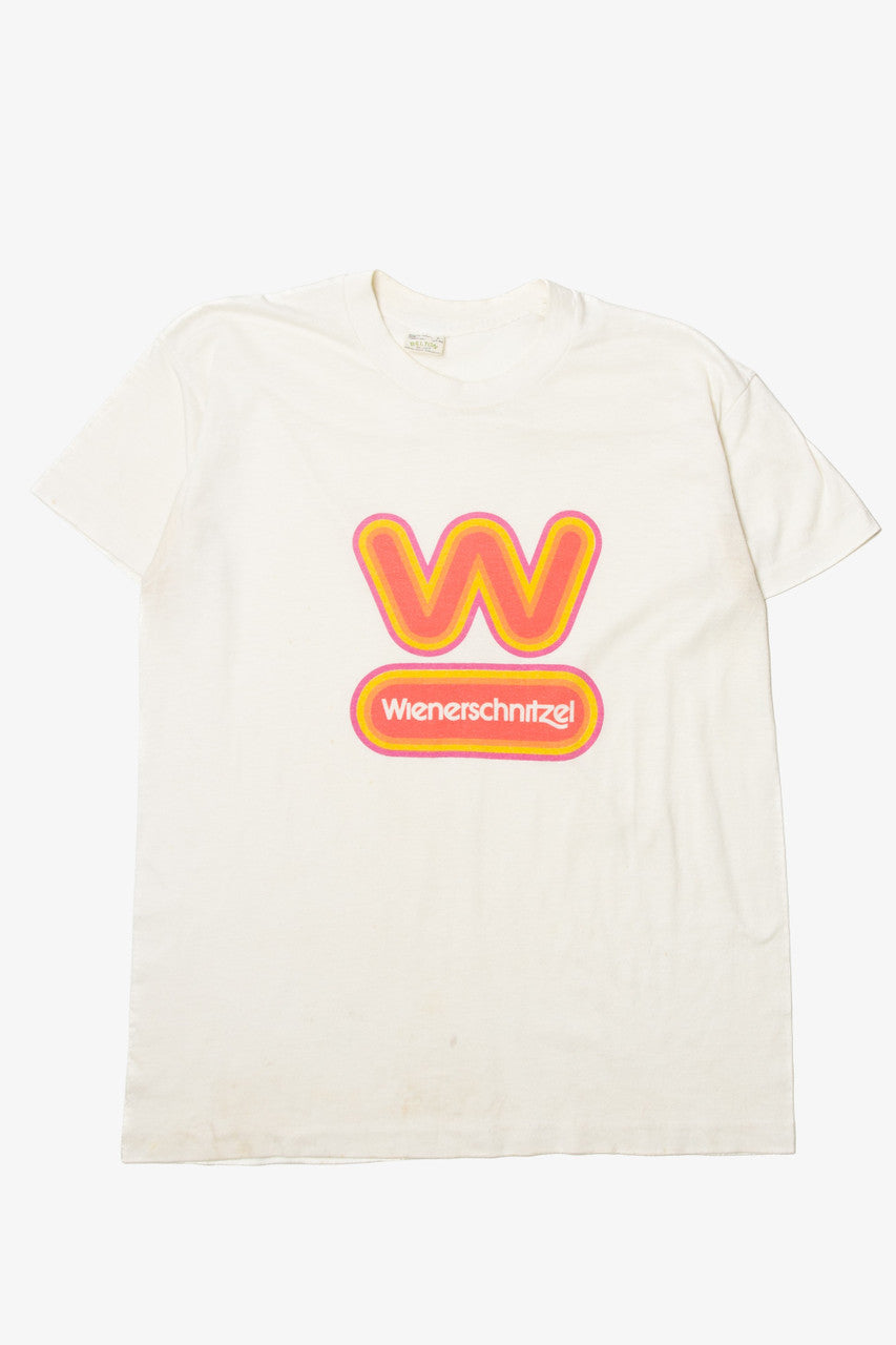 Vintage  Belton "Wienerschnitzel" T-Shirt