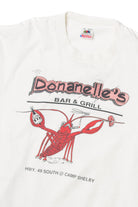 Vintage  Fruit of the Loom "Donanelle's Bar & Grill" T-Shirt