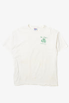 Vintage Hanes "St. Pat's 25 Years Stew Mckinney" T-Shirt (1990s)