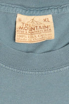 Vintage "Suds 'N' Buds" Bears The Mountain T-Shirt (2000s)