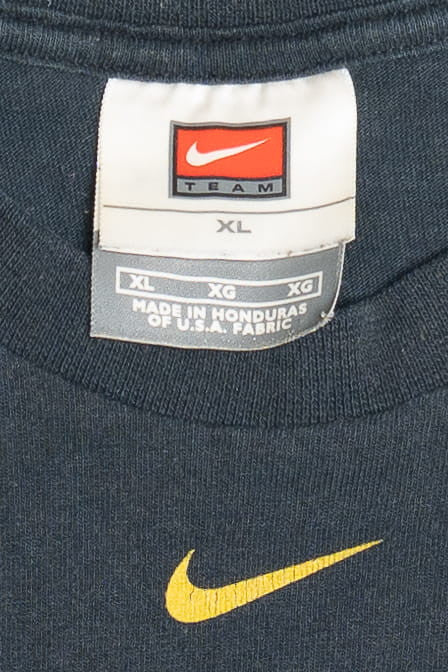 Recycled "University of Missouri" Nike T-Shirt