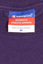 Vintage "Northwestern Wildcats" Champion T-Shirt (2000s)