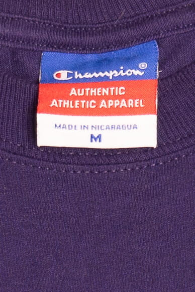 Vintage "Northwestern Wildcats" Champion T-Shirt (2000s)
