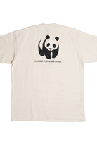 Vintage "Save The Tiger" World Wildlife Fund T-Shirt (1990s)
