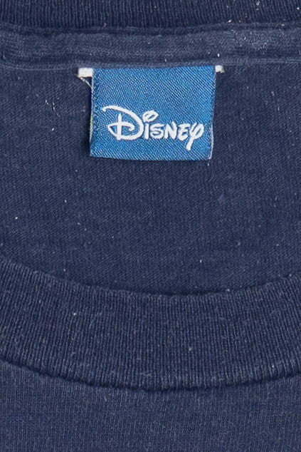 Vintage "I'm With Grumpy" "Florida" Disney T-Shirt (1990s)