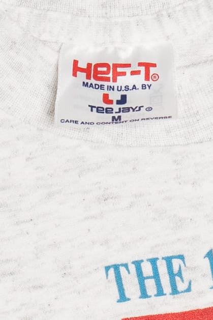 Vintage 1994 "World Turkey Expo" T-Shirt (1990s)