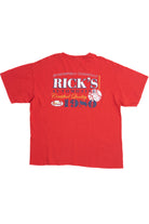 Vintage "Rick's Springfield Automotive" Cardinals T-Shirt (1990s)
