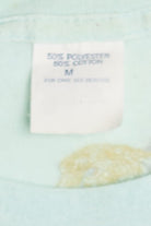 Vintage 1987 St. Louis Zoo Front/Back Print T-Shirt (1980s)