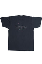 Vintage "University Mall" "A New Class Of Shopping!" Single Stitch T-Shirt (1990s)