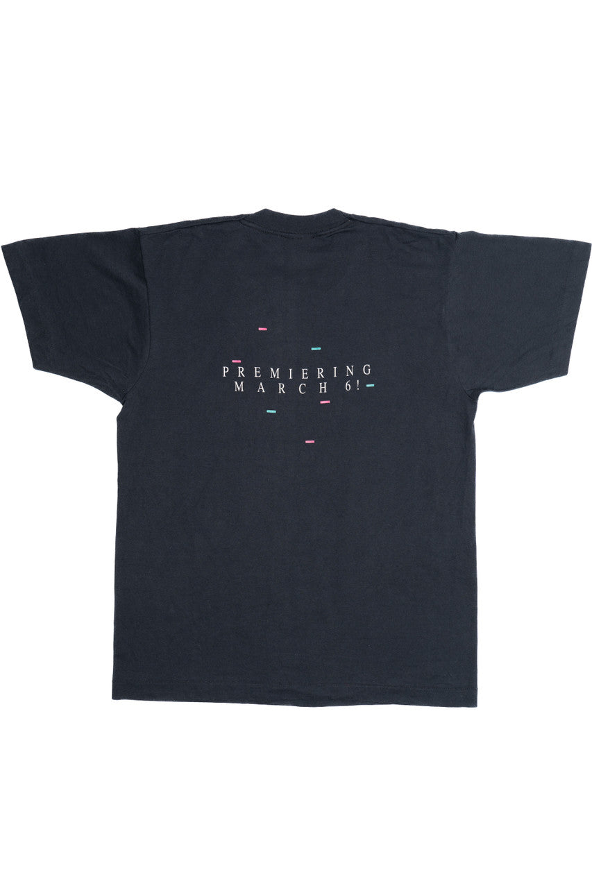 Vintage "University Mall" "A New Class Of Shopping!" Single Stitch T-Shirt (1990s)