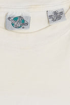 Vintage Popeye Embroidered Blitzz Studios T-Shirt (1990s)