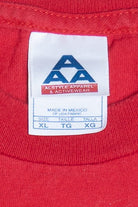 Vintage 2004 Cardinals MLB National League Champions T-Shirt (2000s)