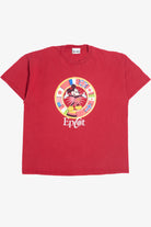 Vintage Epcot Walt Disney World T-Shirt (1990s)