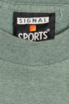 Vintage "Idaho" Southwest Print T-Shirt (1990s)