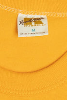 Vintage "Kolt 1/5 Marathon" YMCA Russell Athletic T-Shirt (1980s)