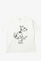 Vintage "Spot" Picasso T-Shirt (1990s)