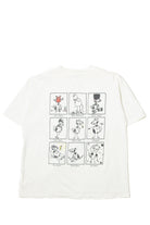 Vintage "Spot" Picasso T-Shirt (1990s)