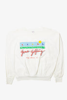 Vintage "Gone Golfing" Quitman T-Shirt (1980s)
