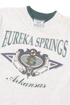 Vintage "Eureka Springs, Arkansas" Diport T-Shirt (1990s)