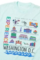 Vintage National Gallery Of Art Museum Washington D.C T-Shirt