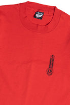 Vintage Castro San Francisco Lions Screen Stars T-Shirt (1990s)