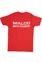 Vintage "I'm Counting On Malco South Pasadena" T-Shirt (1990s)