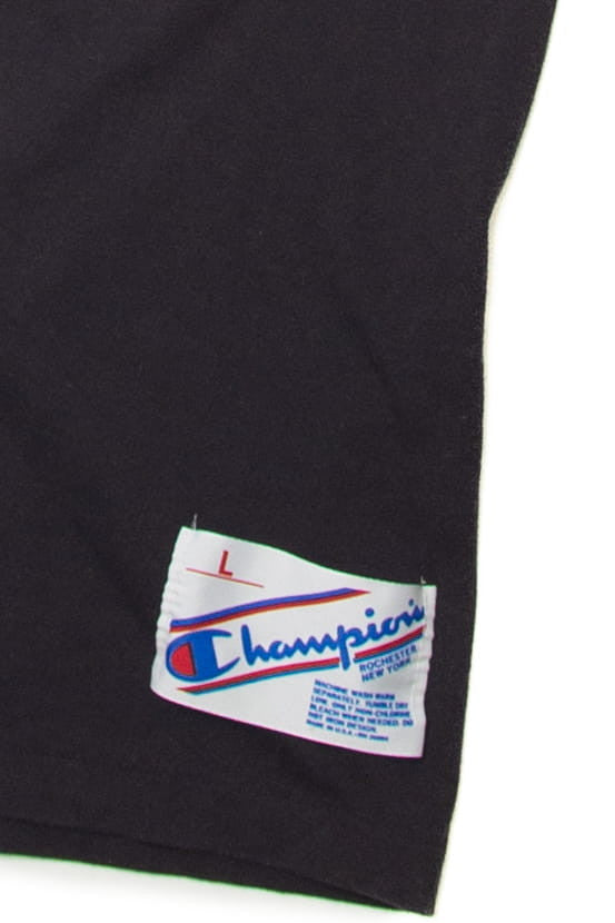 Vintage Cincinnati Bengals 80 Cris Collinsworth Champion T-Shirt (1980s)