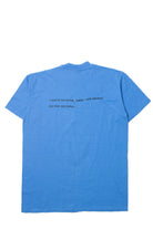 Vintage 'The Job That Ate My Brain "The Sequel"' Stedman T-Shirt (1990s)